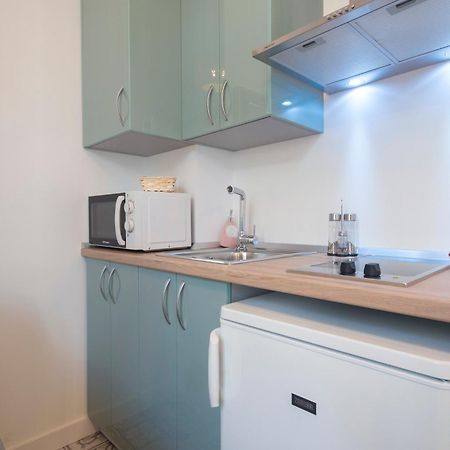 그라나다 Rosarioseis Loft Mirador De Morayma 아파트 외부 사진